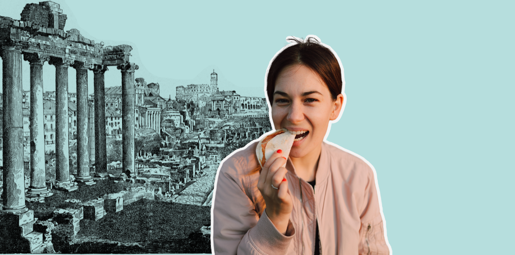 Migliori posti per fare colazione a Roma (Centro storico)